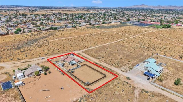 11331 Pasco Rd, Apple Valley, CA 92308