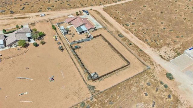 11331 Pasco Rd, Apple Valley, CA 92308
