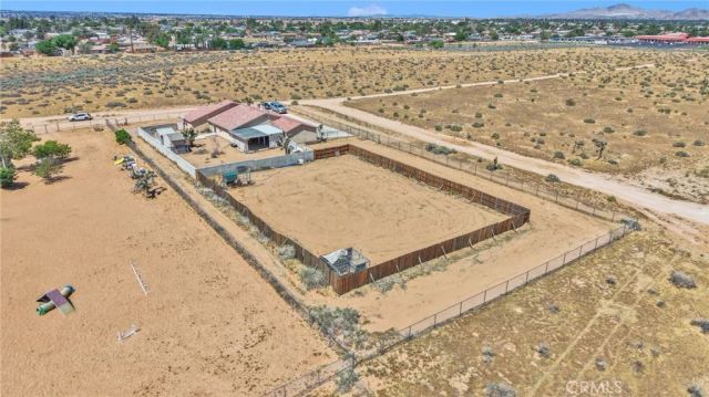 11331 Pasco Rd, Apple Valley, CA 92308