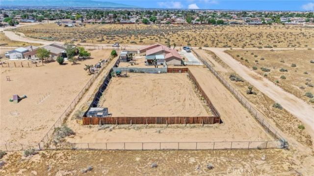 11331 Pasco Rd, Apple Valley, CA 92308