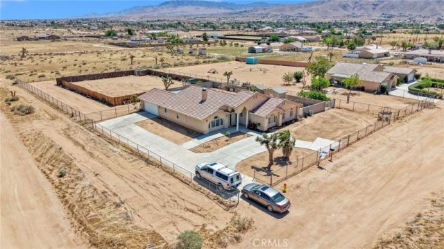 11331 Pasco Rd, Apple Valley, CA 92308