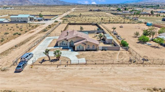 11331 Pasco Rd, Apple Valley, CA 92308