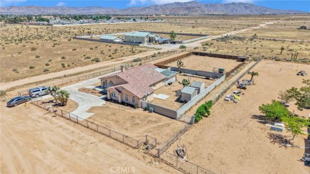 11331 Pasco Rd, Apple Valley, CA 92308
