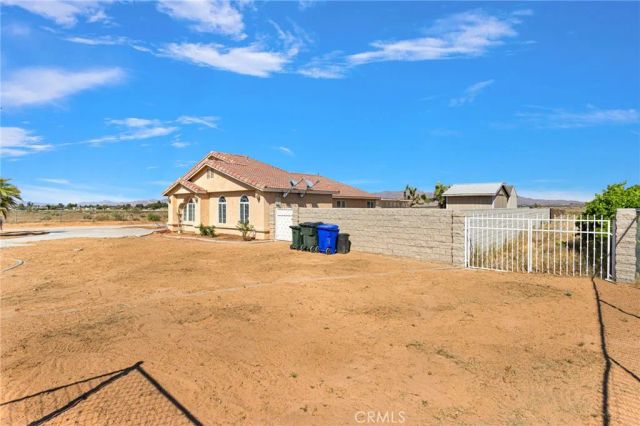 11331 Pasco Rd, Apple Valley, CA 92308