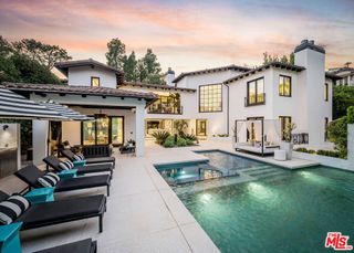 1249 N Doheny Drive, Los Angeles, CA 90069