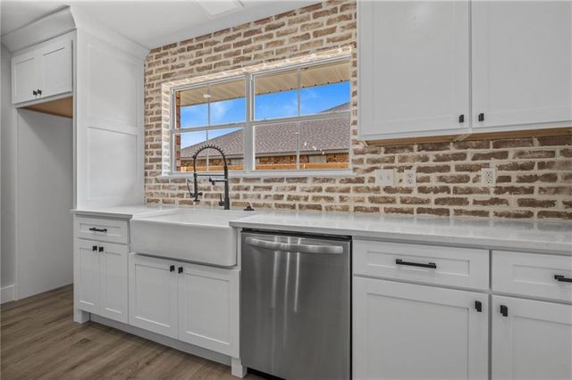 10740 Rigby Drive, Mobile, AL 36695