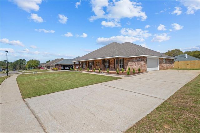 10740 Rigby Drive, Mobile, AL 36695