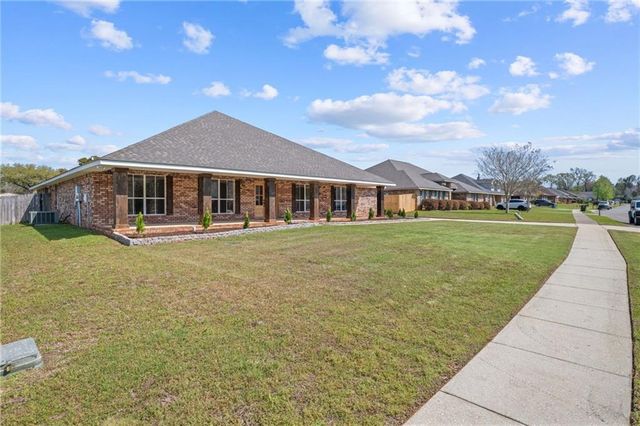 10740 Rigby Drive, Mobile, AL 36695