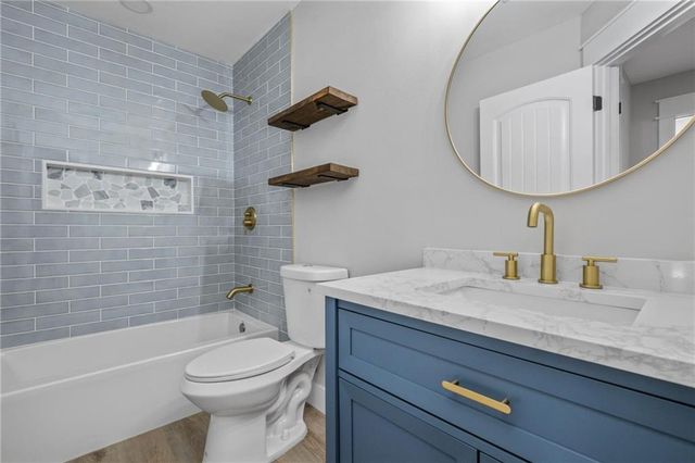 10740 Rigby Drive, Mobile, AL 36695