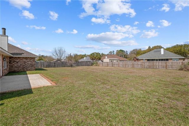 10740 Rigby Drive, Mobile, AL 36695