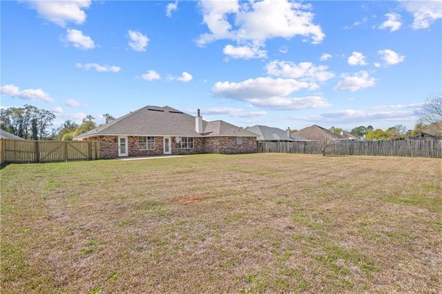 10740 Rigby Drive, Mobile, AL 36695