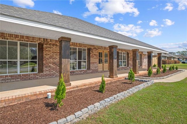 10740 Rigby Drive, Mobile, AL 36695