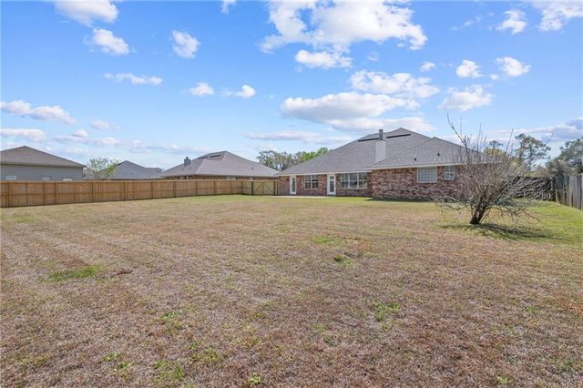 10740 Rigby Drive, Mobile, AL 36695