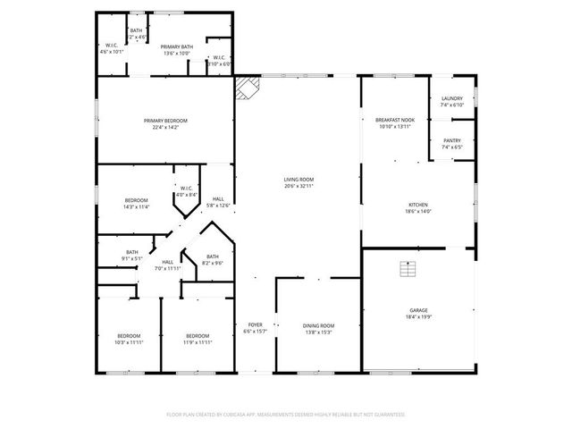 10740 Rigby Drive, Mobile, AL 36695