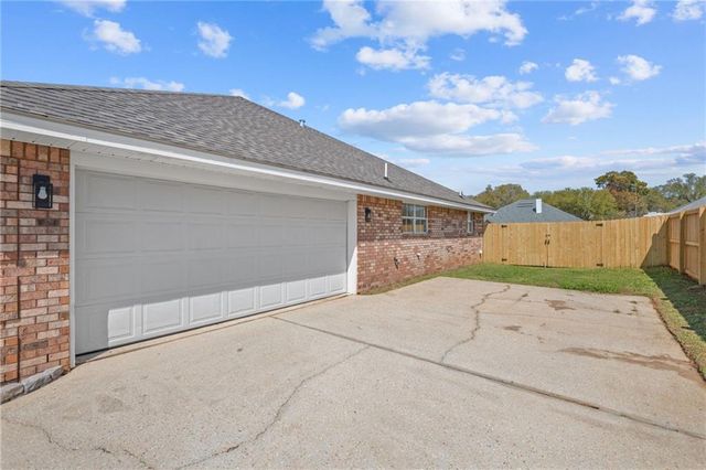 10740 Rigby Drive, Mobile, AL 36695