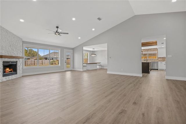 10740 Rigby Drive, Mobile, AL 36695