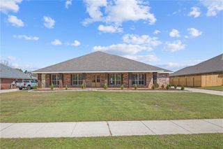 10740 Rigby Drive, Mobile, AL 36695