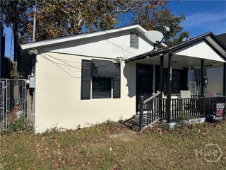 1414 W Gwinnett Street, Savannah, GA 31302