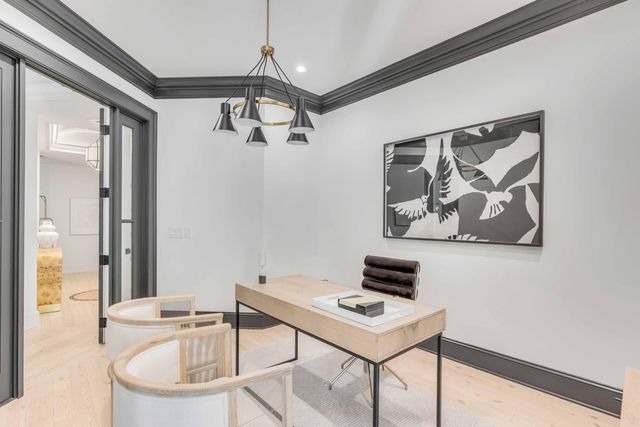 36 Prioleau Street G, Charleston, SC 29401