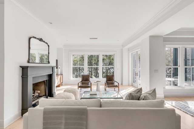 36 Prioleau Street G, Charleston, SC 29401