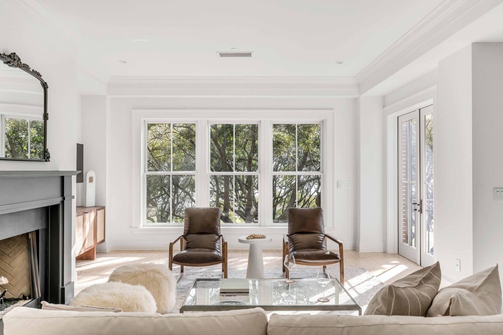 36 Prioleau Street G, Charleston, SC 29401