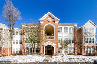 7709 HAYNES POINT WAY #C, Alexandria, VA 22315
