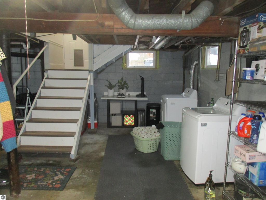 Image 21 of property listing at 1315 Mill Street, Midland, MI 48640