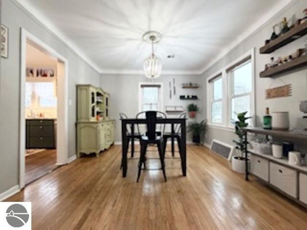 Image 4 of property listing at 1315 Mill Street, Midland, MI 48640