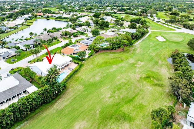 4877 Pineview Circle, Delray Beach, FL 33445