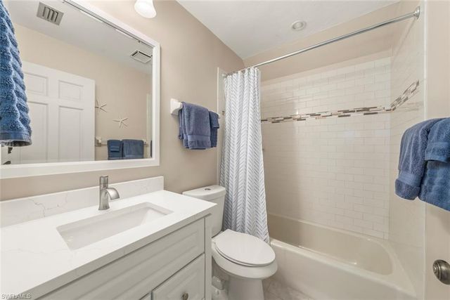 253 Daniel DR, Sanibel, FL 33957