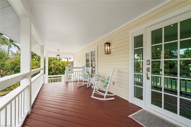 253 Daniel DR, Sanibel, FL 33957