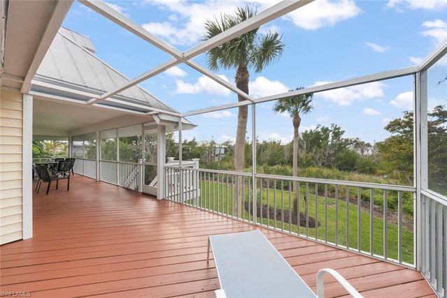 253 Daniel DR, Sanibel, FL 33957