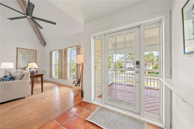 253 Daniel DR, Sanibel, FL 33957