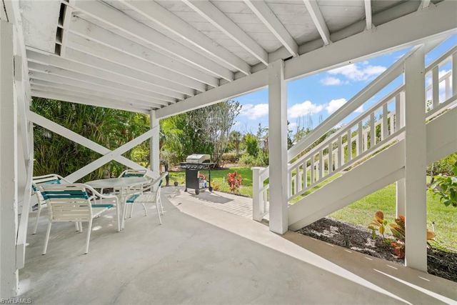 253 Daniel DR, Sanibel, FL 33957