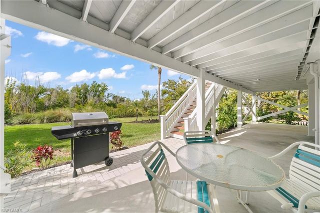 253 Daniel DR, Sanibel, FL 33957