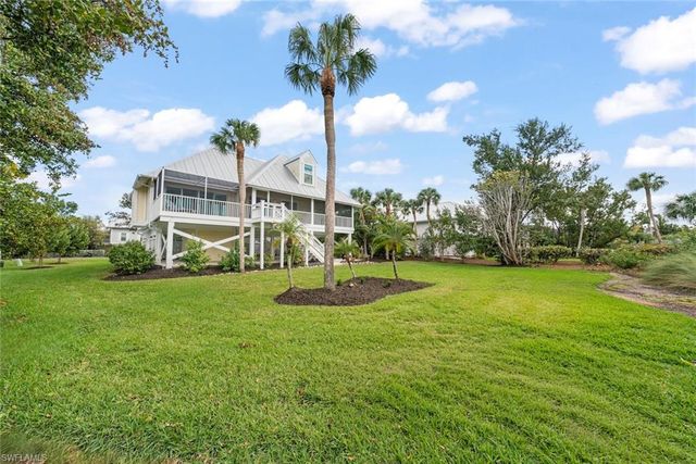 253 Daniel DR, Sanibel, FL 33957