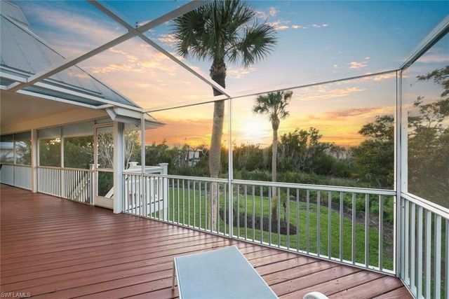 253 Daniel DR, Sanibel, FL 33957