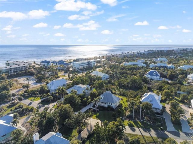253 Daniel DR, Sanibel, FL 33957
