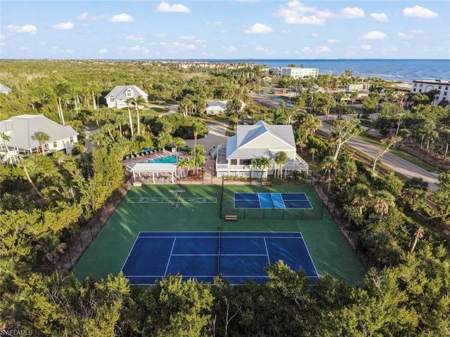 253 Daniel DR, Sanibel, FL 33957