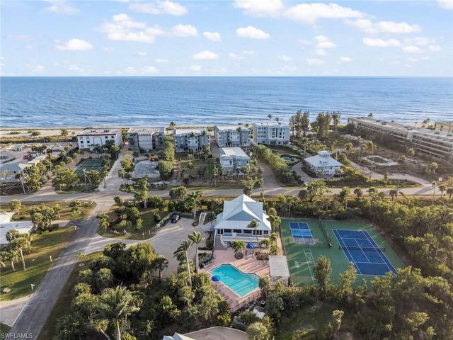 253 Daniel DR, Sanibel, FL 33957