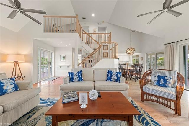 253 Daniel DR, Sanibel, FL 33957