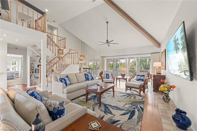 253 Daniel DR, Sanibel, FL 33957