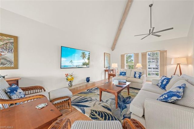 253 Daniel DR, Sanibel, FL 33957