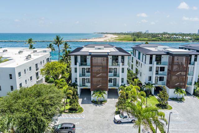 150 Inlet Way 1 E, Palm Beach Shores, FL 33404