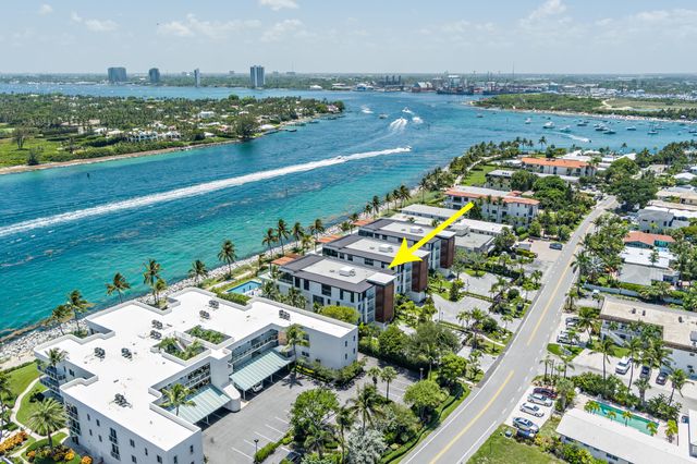 150 Inlet Way 1 E, Palm Beach Shores, FL 33404