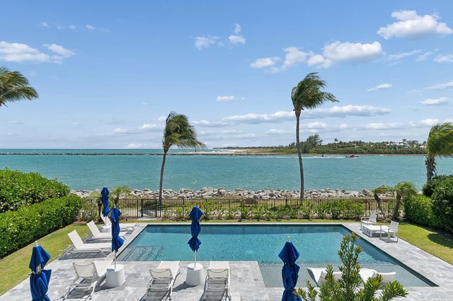 150 Inlet Way 1 E, Palm Beach Shores, FL 33404