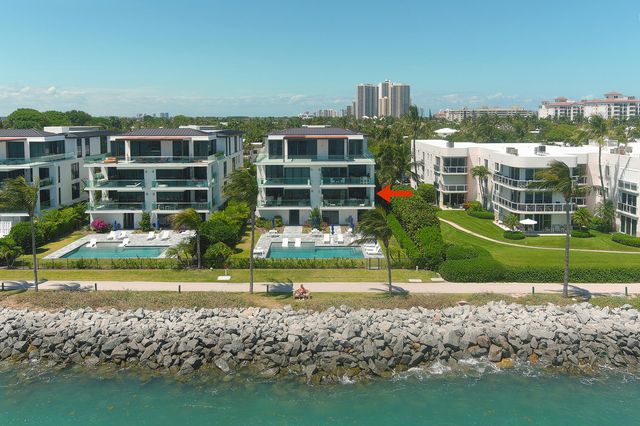 150 Inlet Way 1 E, Palm Beach Shores, FL 33404