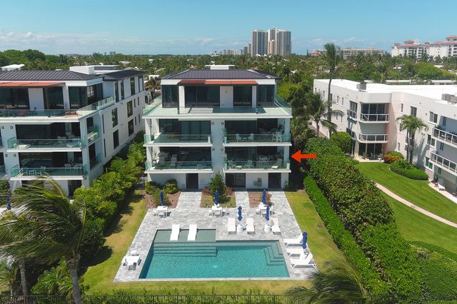 150 Inlet Way 1 E, Palm Beach Shores, FL 33404