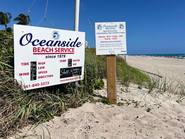150 Inlet Way 1 E, Palm Beach Shores, FL 33404