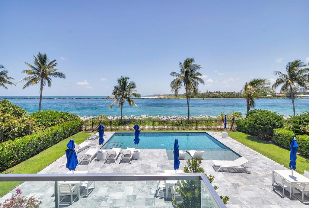 150 Inlet Way 1e, Palm Beach Shores, FL 33404